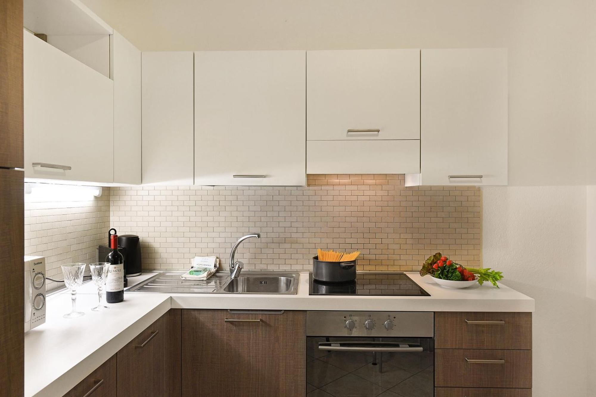 Santiago Home - Happy Rentals Lugano Bagian luar foto