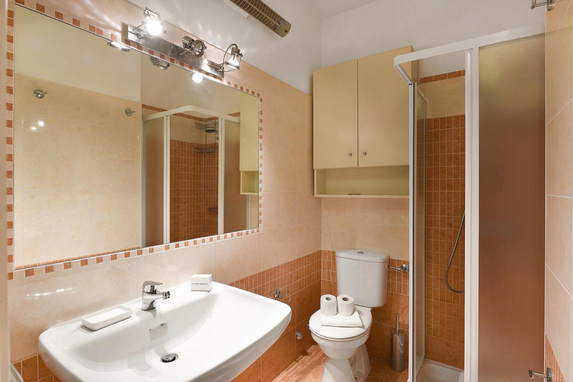Santiago Home - Happy Rentals Lugano Bagian luar foto