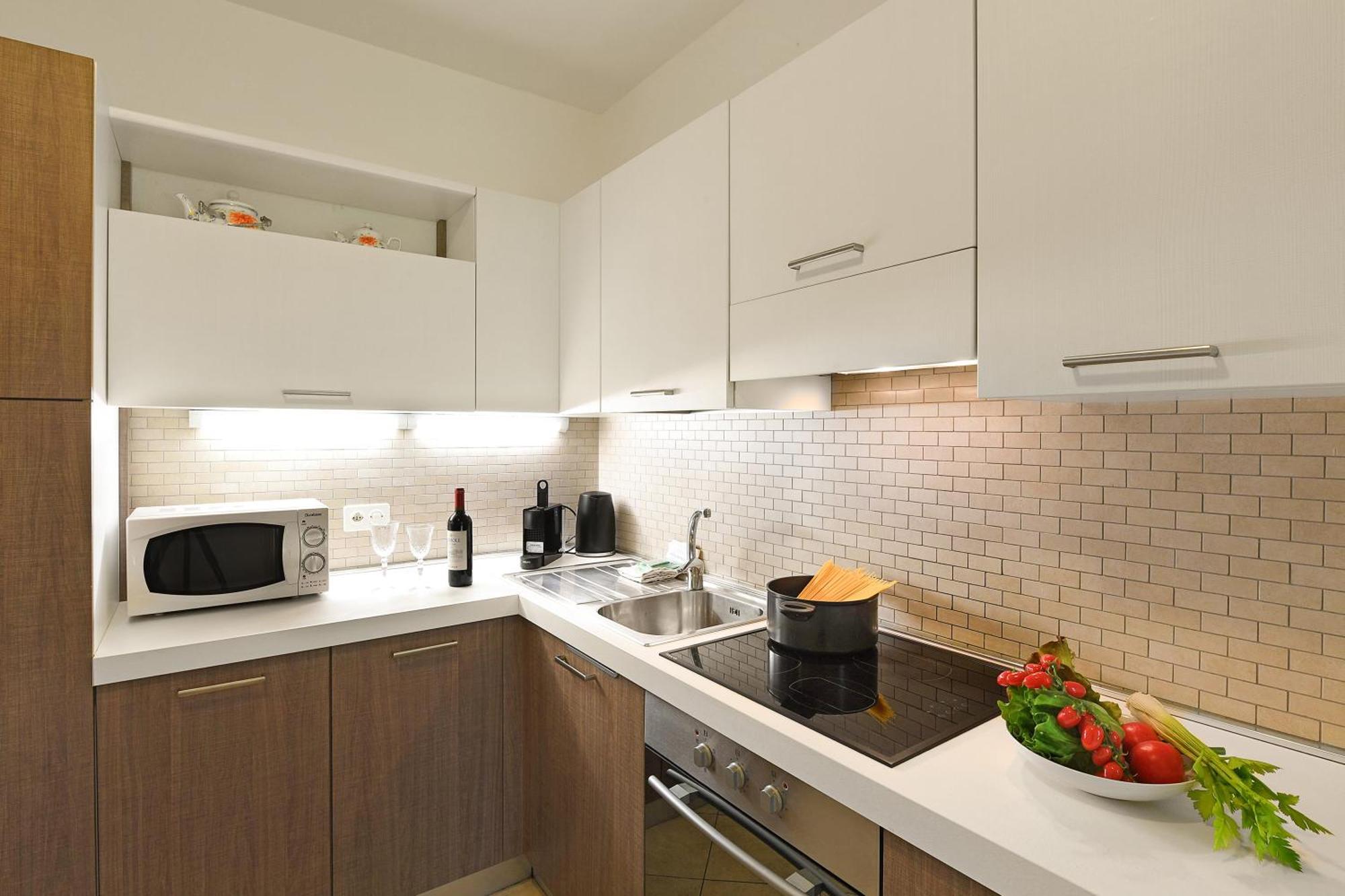 Santiago Home - Happy Rentals Lugano Bagian luar foto
