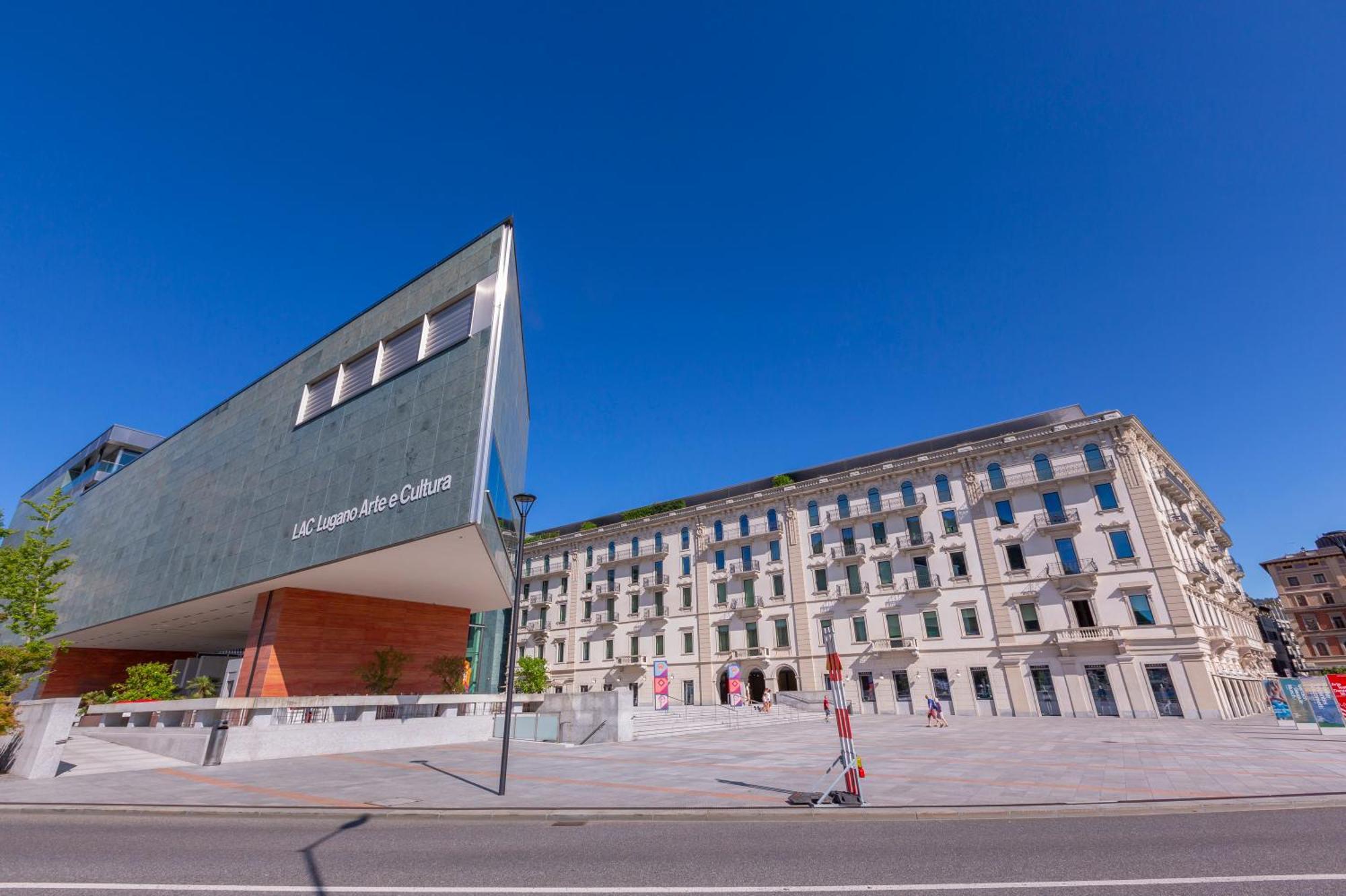 Santiago Home - Happy Rentals Lugano Bagian luar foto